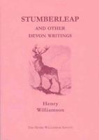 Stumberleap and Other Devon Writings