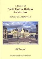 North Eastern Railway Architecture