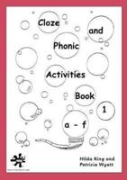Cloze and Phonic Activities