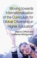 Moving Towards Internationalisation of the Curriculum for Global Citizenship in Higher Education