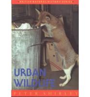 Urban Wildlife