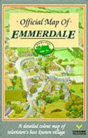 The Official Map of "Emmerdale"