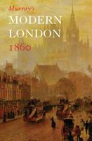 Murray's Modern London 1860