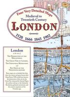 Medieval to Twentieth Century London