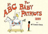 ABC for Baby Patriots