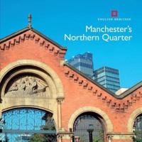 Manchester's Northern Quarter