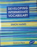 Developing Intermediate Vocabulary With Key