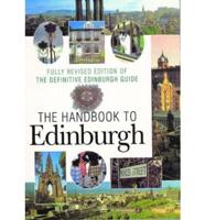 The Handbook to Edinburgh
