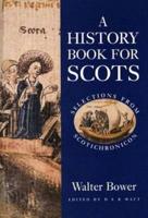 A History Book for Scots