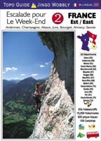 France Roc. 2 Est/east - Escalade Pour Le Week-End