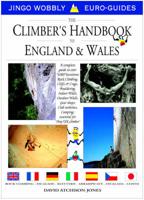 The Climbers Handbook to England & Wales
