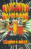 The Hangover Handbook and Boozer's Bible