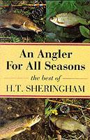 An Angler for All Seasons