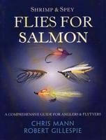 Shrimp and Spey Flies for Salmon