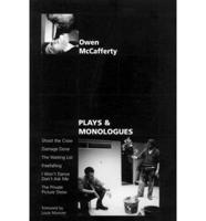 Plays & Monologues