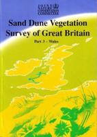 Sand Dune Vegetation Survey of Great Britain  Pt. 3 Wales