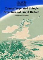 Coastal Vegetated Shingle Structures of Great Britain. Appendix 2 Shingle Sites in Scotland