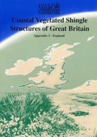 Coastal Vegetated Shingle Structures of Great Britain
