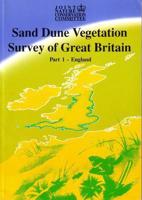 Sand Dune Vegetation Survey of Great Britain Part 1 England