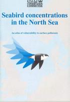 Seabird Concentrations in the North Sea