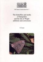 The Butterflies and Moths of Hampshire and the Isle of Wight