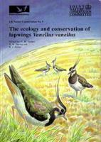 The Ecology and Conservation of Lapwings, Vanellus Vanellus