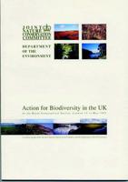 Action for Biodiversity in the UK
