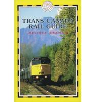 Trans-Canada Rail Guide