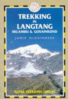 Trekking in Langtang, Helambu and Gosainkund