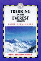 Trekking in the Everest Region