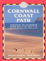 Cornwall Coast Path