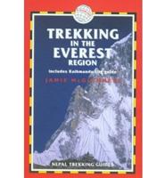 Trekking in the Everest Region