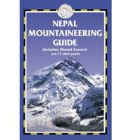 Nepal Mountaineering Guide