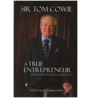 Sir Tom Cowie
