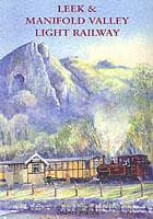 Leek Manifold Valley Light Railway