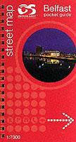 Belfast Pocket Guide 2002