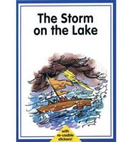 The Storm on the Lake