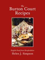 The Burton Court Recipes