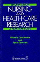 Nursing and Health-Care Research