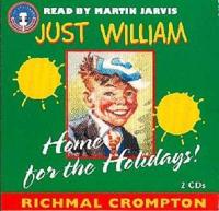 Just William Home for the Holidays