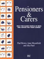 Pensioners and Carers