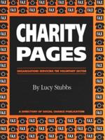 Charity Pages