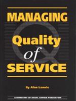Managing Quality of Service