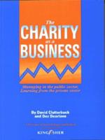 The Charity as a Business