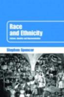 "Race" and Ethnicity