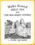 Walks Around Great Tew and the Rollright Stones