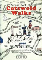 The Echo's Second Book of Cotswold Walks