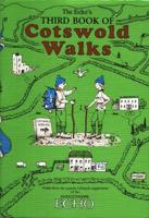 The Echo's Third Book of Cotswold Walks