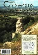 Cotswold WalkCards. South