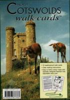 Cotswold WalkCards. North
